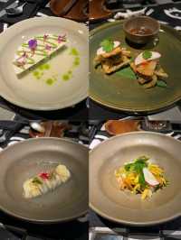ADAU Kitchen is a bold