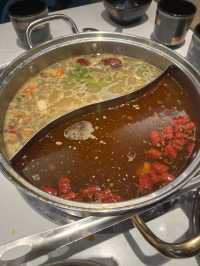 自助式燒烤 火鍋 吃到飽