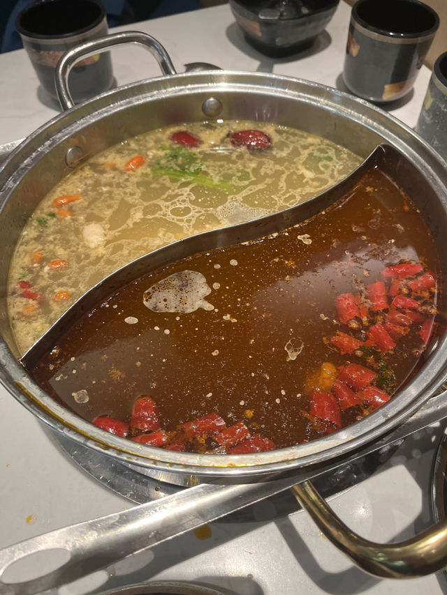 自助式燒烤 火鍋 吃到飽