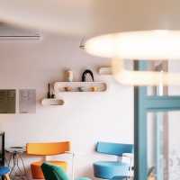 🕰️ Deep Green Coffee and Matcha ร้านนี้เปิดทุกวัน