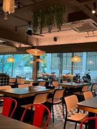 SkyAvenue’s Thai Food Hidden Gem