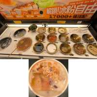 觀塘APM商場有一間川菜餐廳性價比高