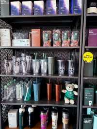 Starbucks at The Mines – Your Go-To Coffee Spot with Drive-Thru Convenience 