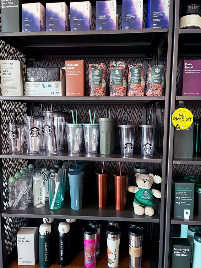 Starbucks at The Mines – Your Go-To Coffee Spot with Drive-Thru Convenience 