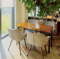 Gieok and Gieok Cafe