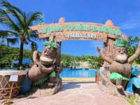 💦🌟 Core Aqua Park Hong Kong – Floating Fun Like Never Before! 🛟🌊