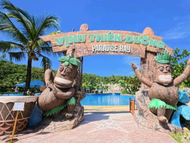 💦🌟 Core Aqua Park Hong Kong – Floating Fun Like Never Before! 🛟🌊