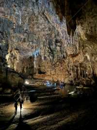 Than Lot Cave Is Wild