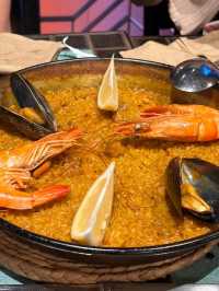 La Fiesta by Marta’s Kitchen, at SkyAvenue in Genting Highlands