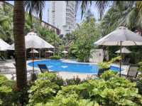 ibis Phuket Patong โรงแรมราคาดีป่าตอง 