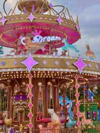 🎪💫 Mo City Fun Park, Melaka – Indoor Adventure for Little Explorers! 🧒🎉
