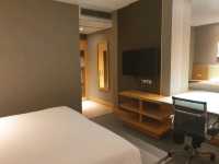 Richmond Stylish Convention Hotel – พักผ่อนสบายใจ 