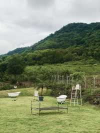 ⛰️ Daylulu - Homestay 🏡