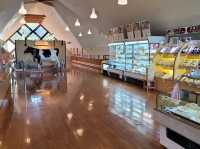 🧀 Say Cheese in Furano! A Delightful Dairy Stopover