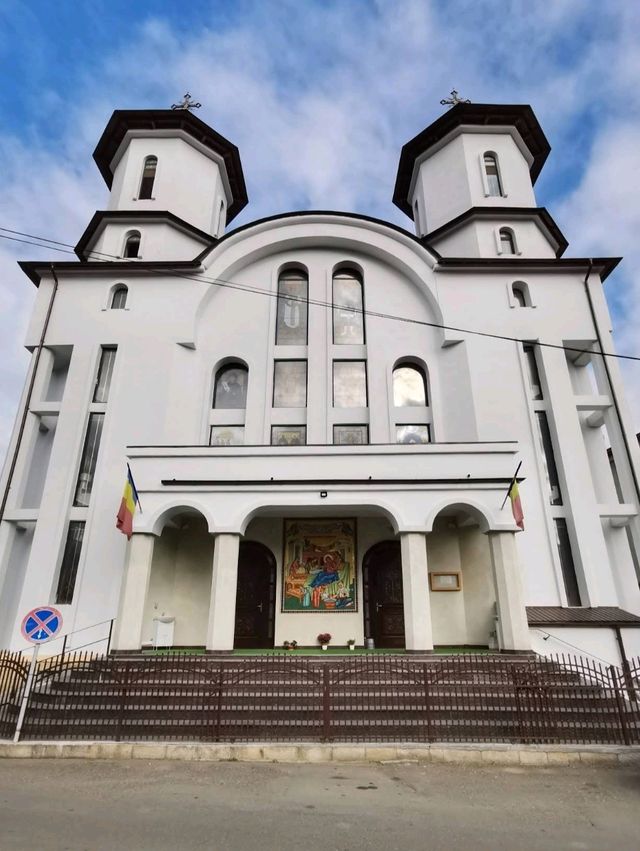Biserica