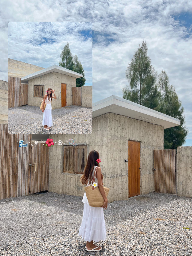 🌺 ที่พักริมทะเลปราณบุรีสุดโรแมนติก