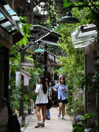 Baan Kang Wat: Chiang Mai’s Secret Garden Of Slow Living