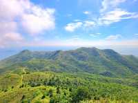 【被低估的南大嶼秘境~羗山 ⭐⭐⭐】