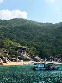 Koh Tao’s Got That Island Glow