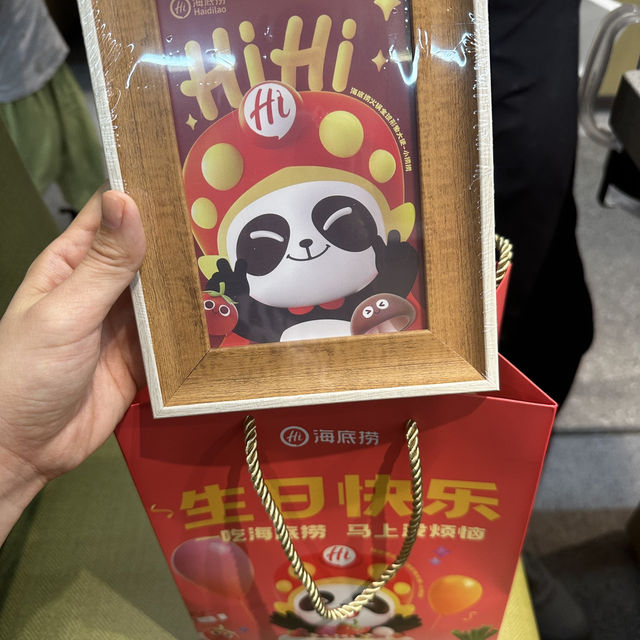 칭다오에서 기억에 남는 생일파티와 맛난 훠궈는 하이디라오🇨🇳