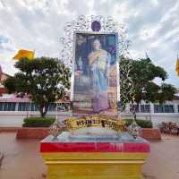 ลานพระบรมรูปพระบาทสมเด็จพระจุลจอมเกล้าเจ้าอยู่หัว
