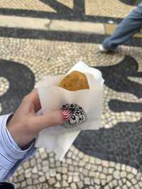 【リスボン】おすすめごはん・ステイ