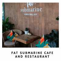 🌴 Fat Submarine Café & Restaurant