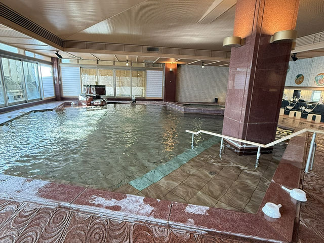 【石川】老舗旅館！