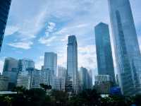 Ascott IFC Guangzhou