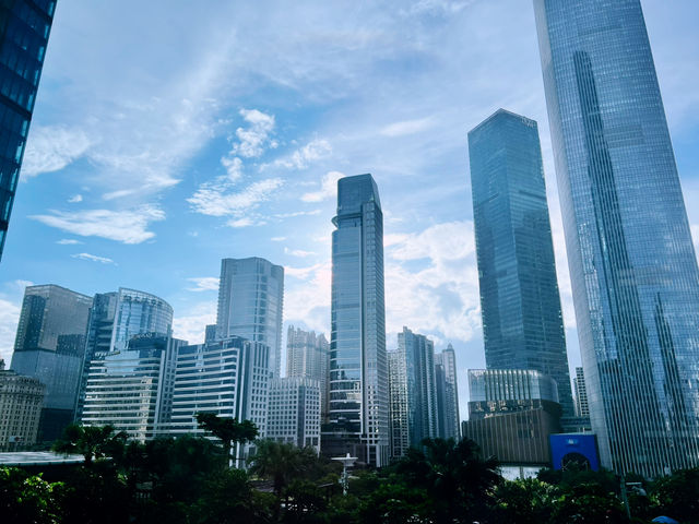 Ascott IFC Guangzhou