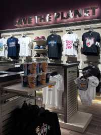 🎸 Hard Rock Cafe Genting Highlands – Rock ‘n’ Roll In The Clouds