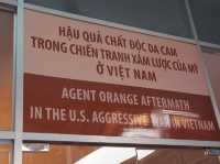 🕊️ Reflecting on History at the War Remnants Museum, Ho Chi Minh City