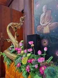 พระกริ่งปวเรศ วัดสมด็จภูเรือมิ่งเมือง