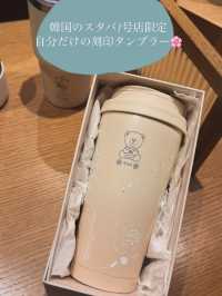 🌸春だけの絶景！桜とカフェで楽しむソウル旅🌸 