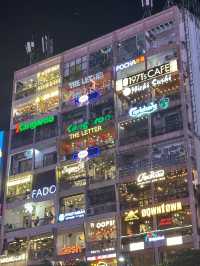 Ho Chi Minh City: The Heartbeat Of Vietnam