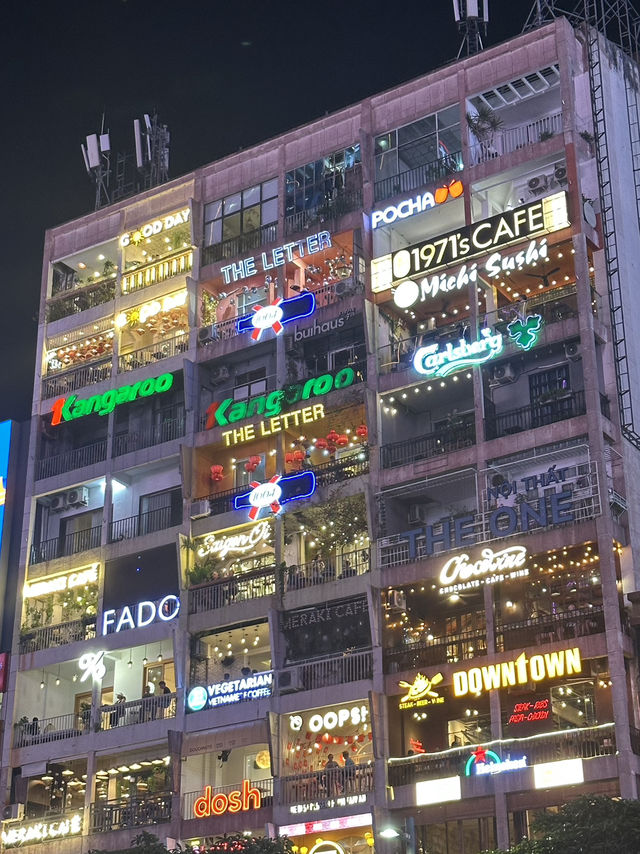 Ho Chi Minh City: The Heartbeat Of Vietnam