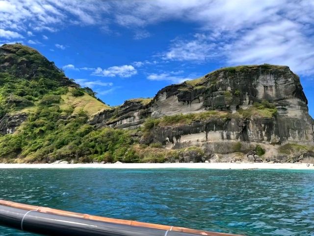 No Signal, Just Stars: A Quiet Retreat in Zambales