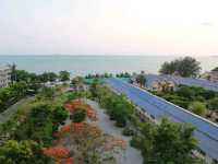 Mercure Rayong Lomtalay Villas & Resort