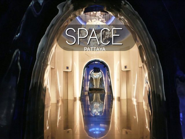 Grand center point space Pattaya