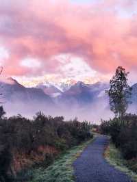 🌿 Hidden Gems, My Unforgettable Journey Through New Zealand's South Island 🇳🇿✨