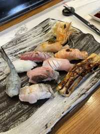 대마도 | 여행기간 짧은 사람들을 위한 히타카츠 맛집 추천 🍣