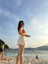 Discovering Hap Mun Bay Island in Sai Kung, Hong Kong 🇭🇰 