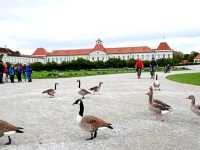 Munich Germany is worth to go at least 4days