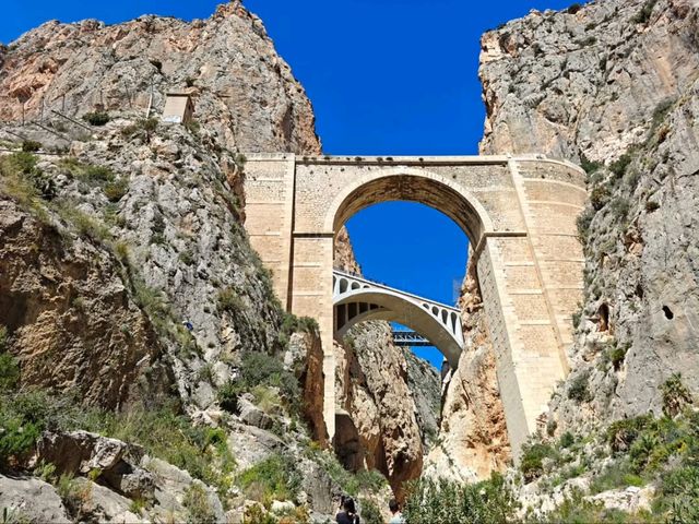 Views for Days at Mirador Monte Toix
