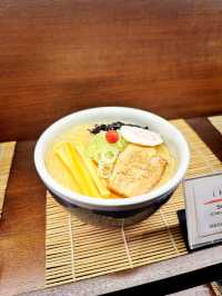 A Taste of Sapporo in KL: Hokkaido Ramen Santouka Pavilion Moment