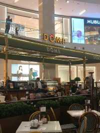 A Perfect Place to Unwind Over Coffee in KL
