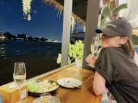 A Little Diary of Bangkok Night