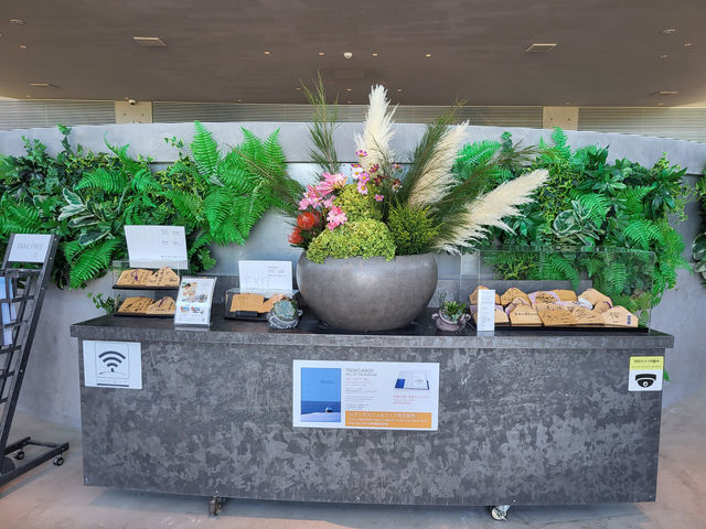 北海道真駒內靈園：薰衣草環繞的巨佛之境