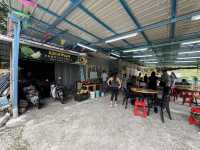 🌳 Hidden Gem in the Hills: 838 Durian Balik Pulau
