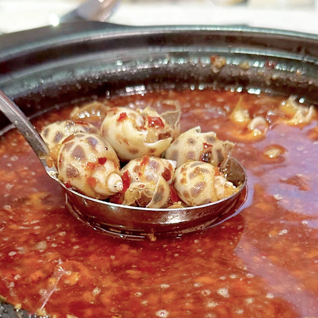 西貢星星菜館